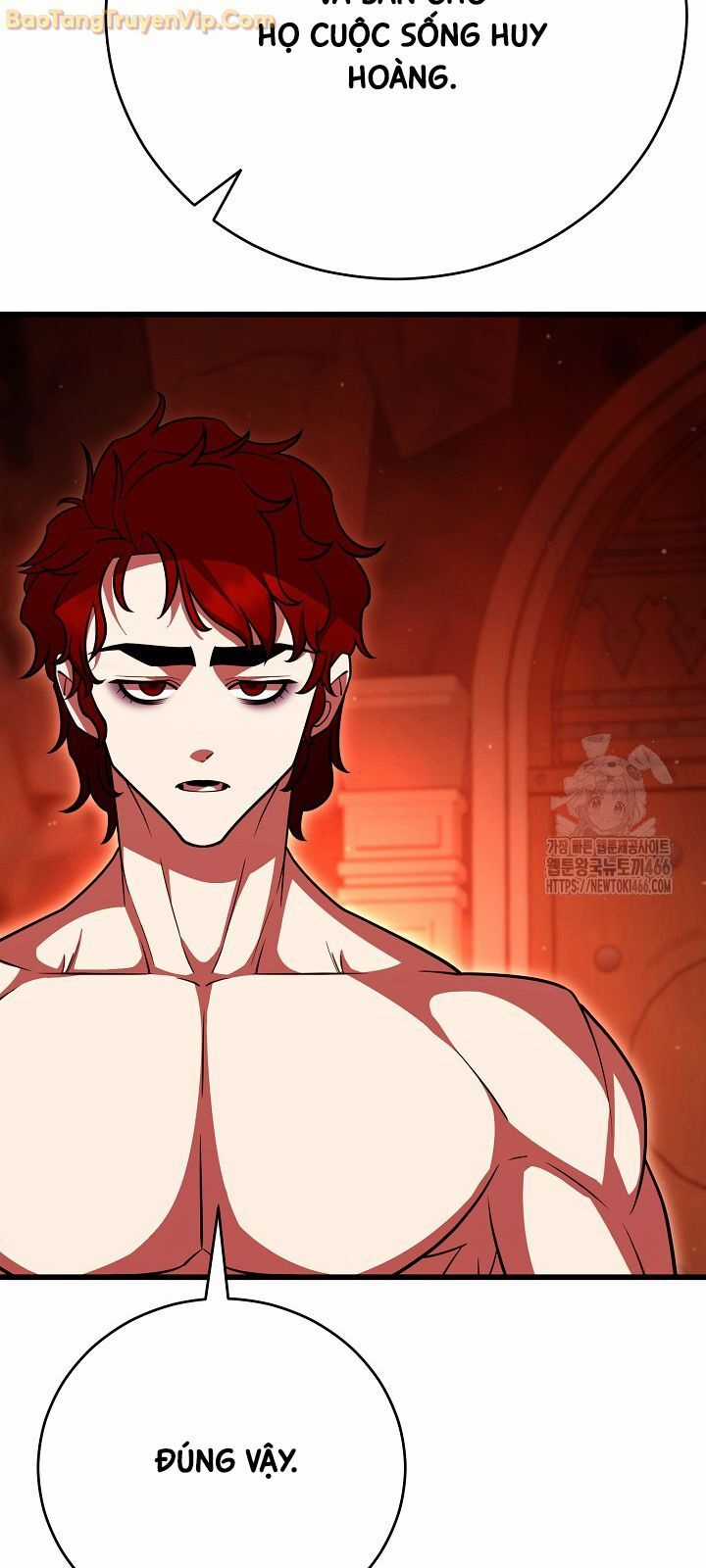 Tam Vương Truyền Nhân Chapter 19 trang 65