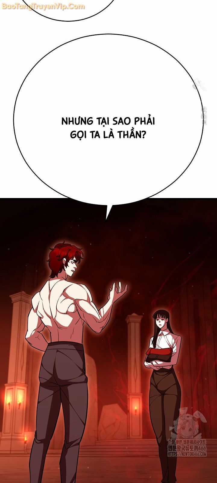 Tam Vương Truyền Nhân Chapter 19 trang 66