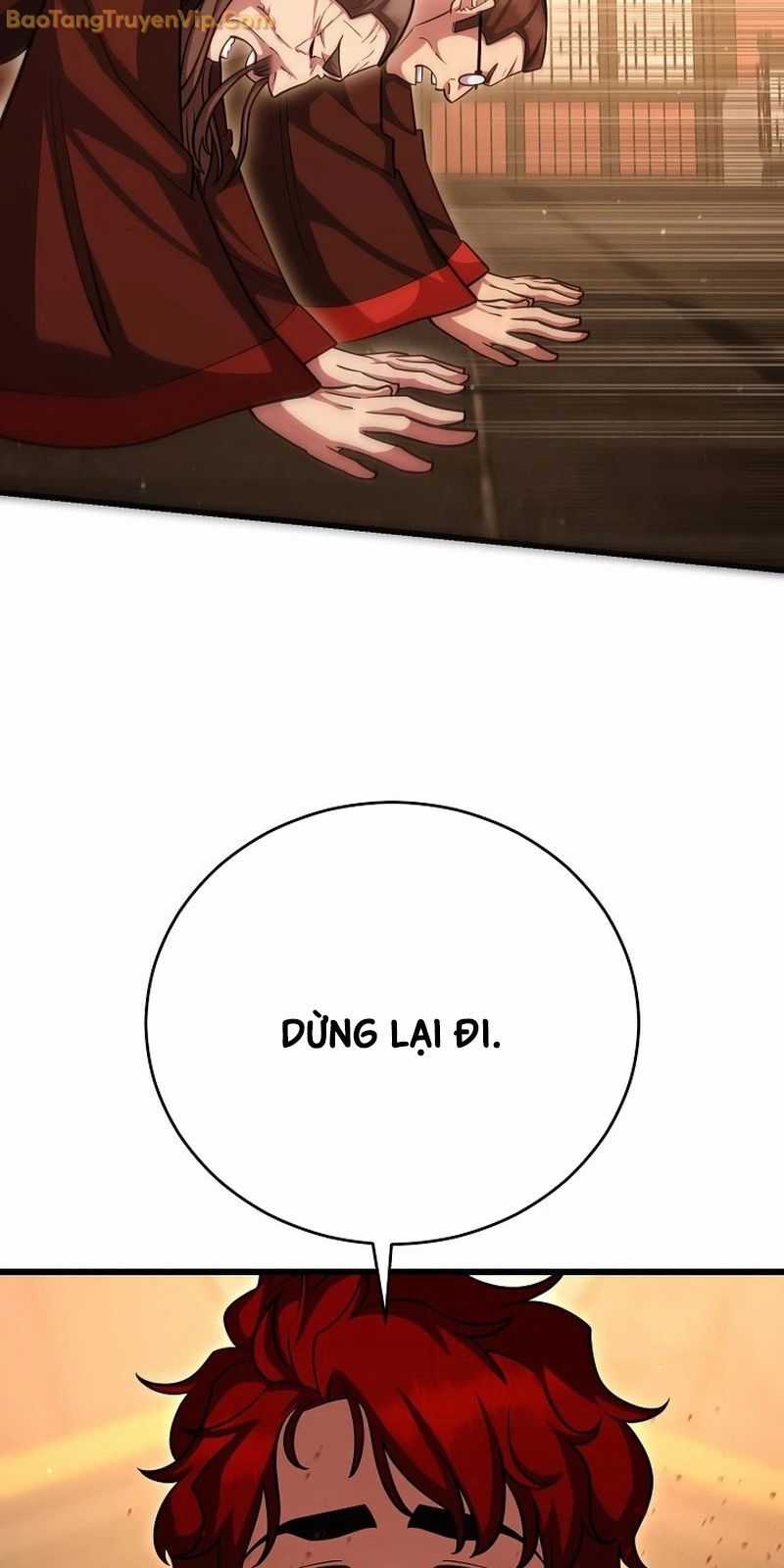 Tam Vương Truyền Nhân Chapter 19 trang 7