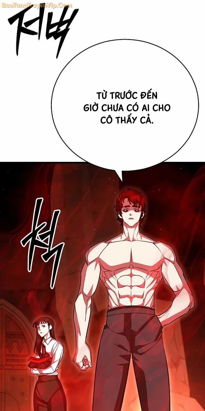 Tam Vương Truyền Nhân Chapter 19 trang 70
