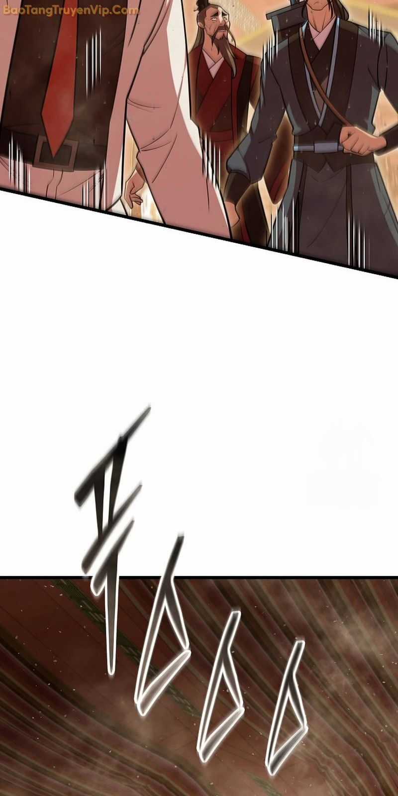 Tam Vương Truyền Nhân Chapter 19 trang 77