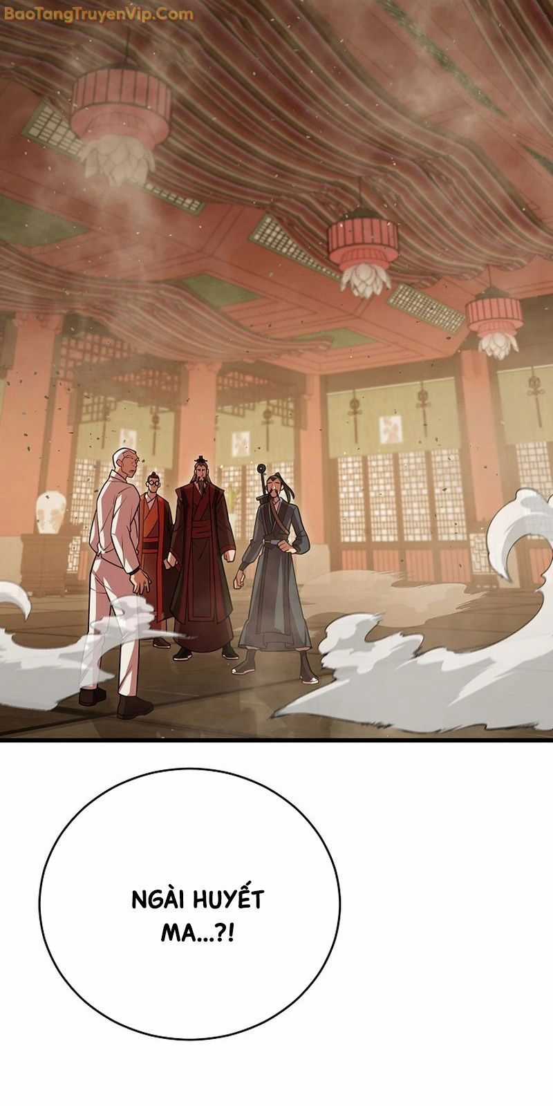 Tam Vương Truyền Nhân Chapter 19 trang 78