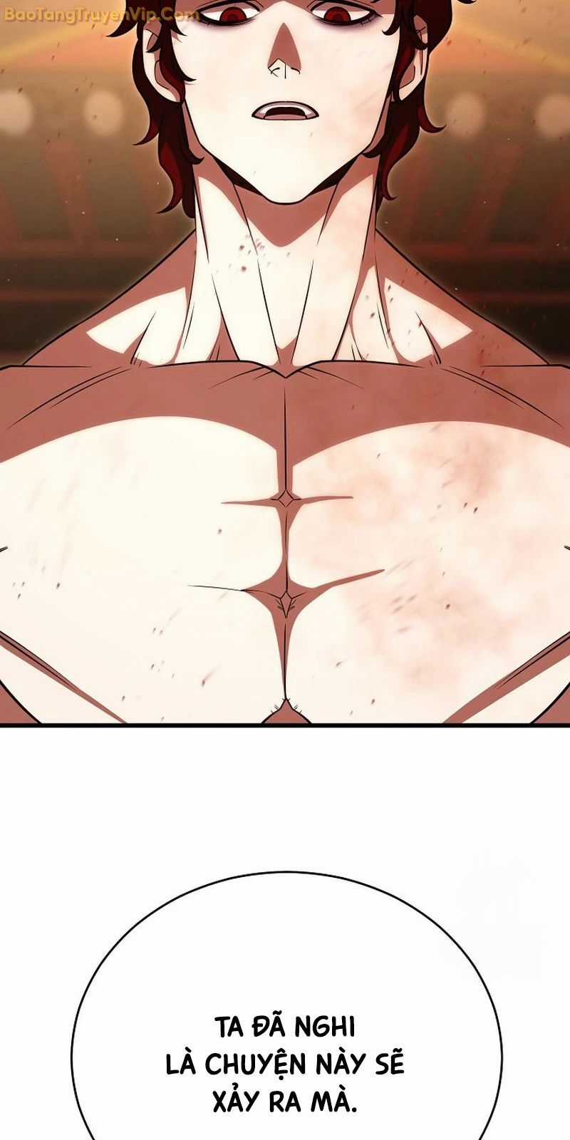 Tam Vương Truyền Nhân Chapter 19 trang 8