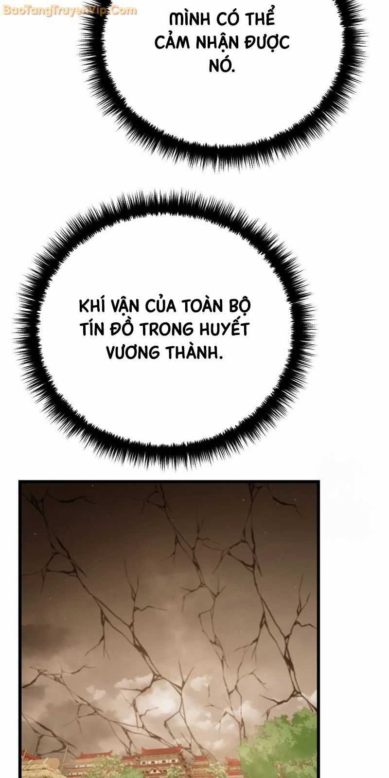 Tam Vương Truyền Nhân Chapter 19 trang 80