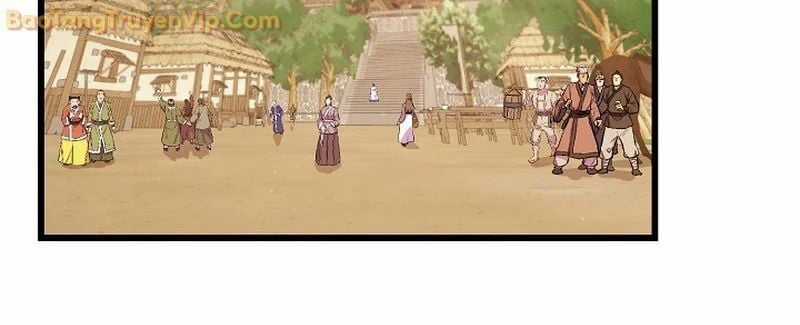 Tam Vương Truyền Nhân Chapter 19 trang 81