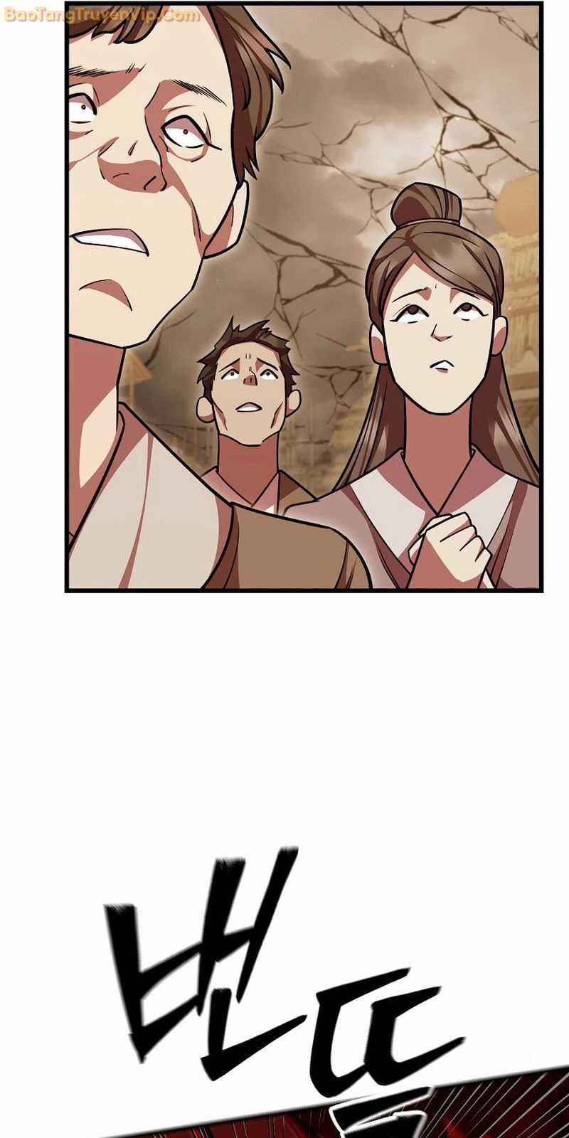 Tam Vương Truyền Nhân Chapter 19 trang 82