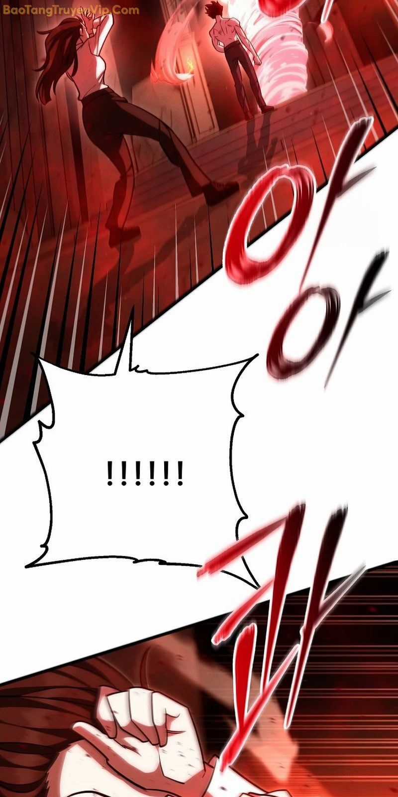 Tam Vương Truyền Nhân Chapter 19 trang 85