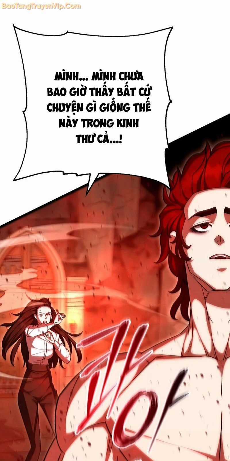 Tam Vương Truyền Nhân Chapter 19 trang 87