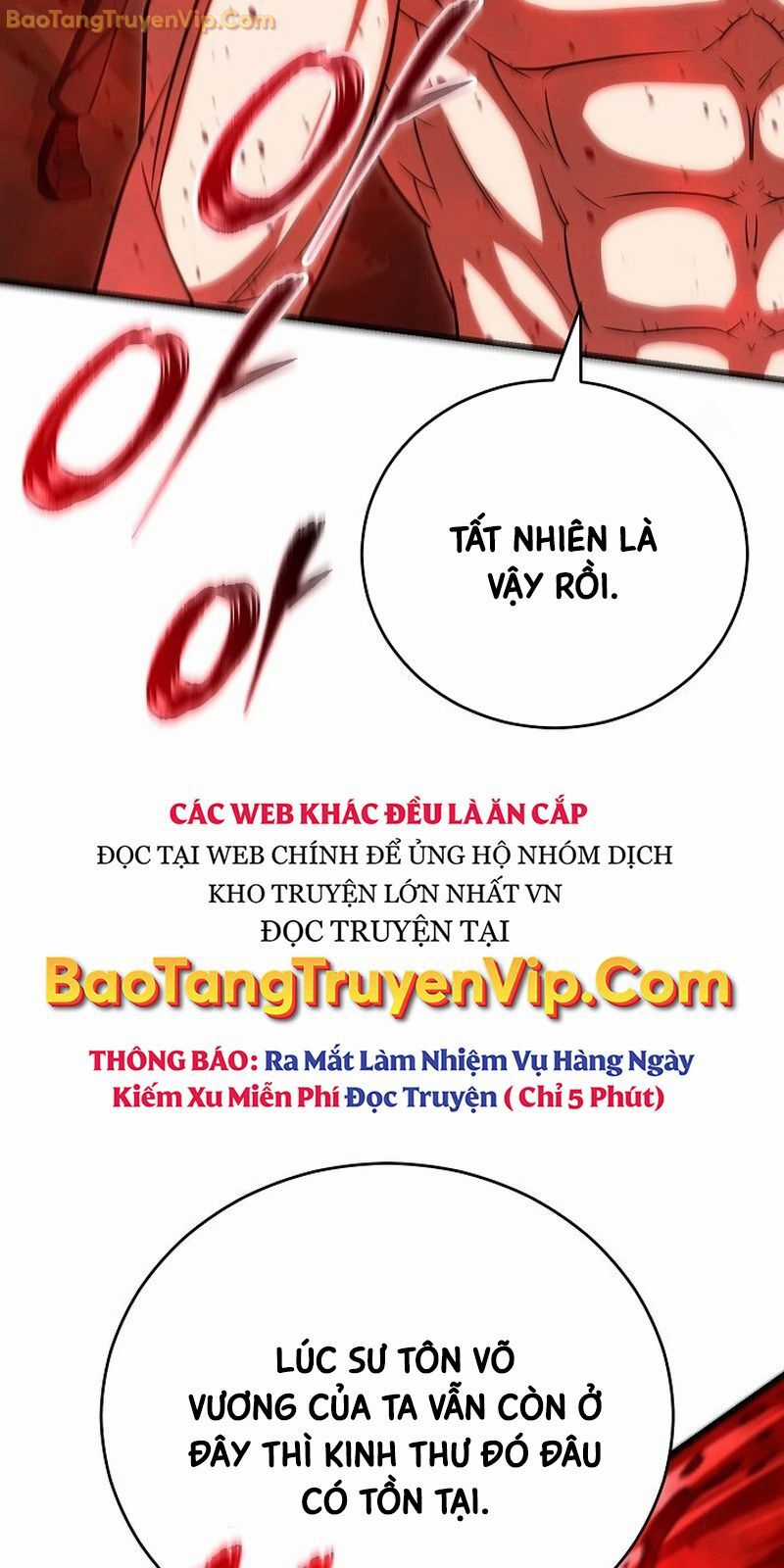 Tam Vương Truyền Nhân Chapter 19 trang 88