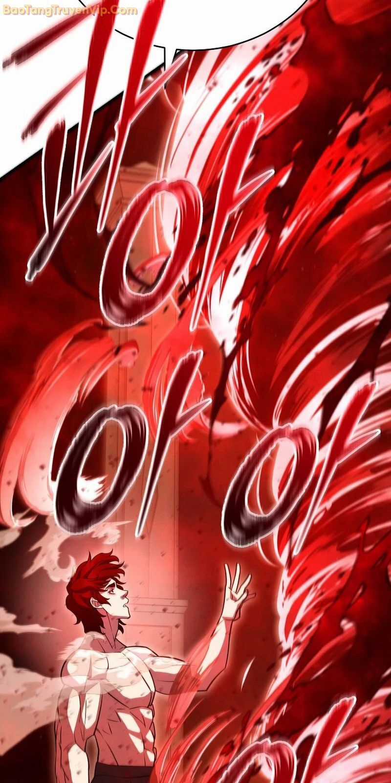 Tam Vương Truyền Nhân Chapter 19 trang 89