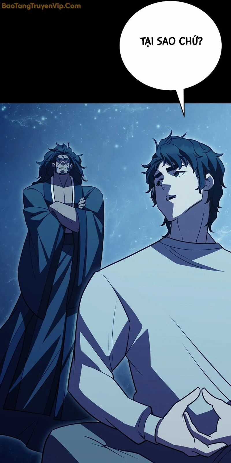 Tam Vương Truyền Nhân Chapter 19 trang 94