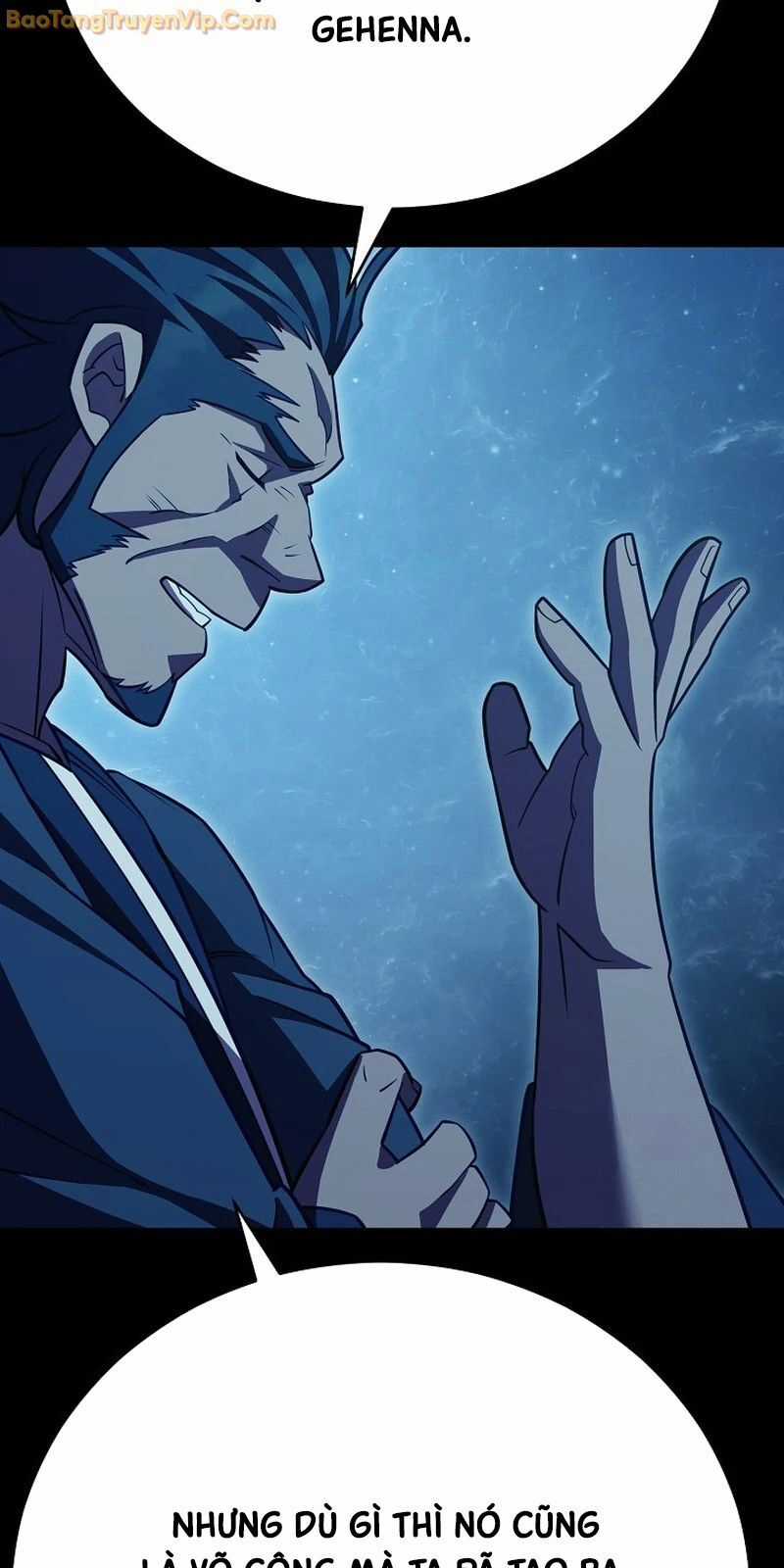 Tam Vương Truyền Nhân Chapter 19 trang 96