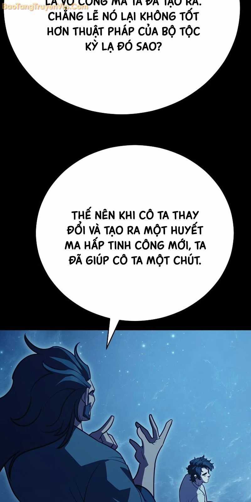 Tam Vương Truyền Nhân Chapter 19 trang 97