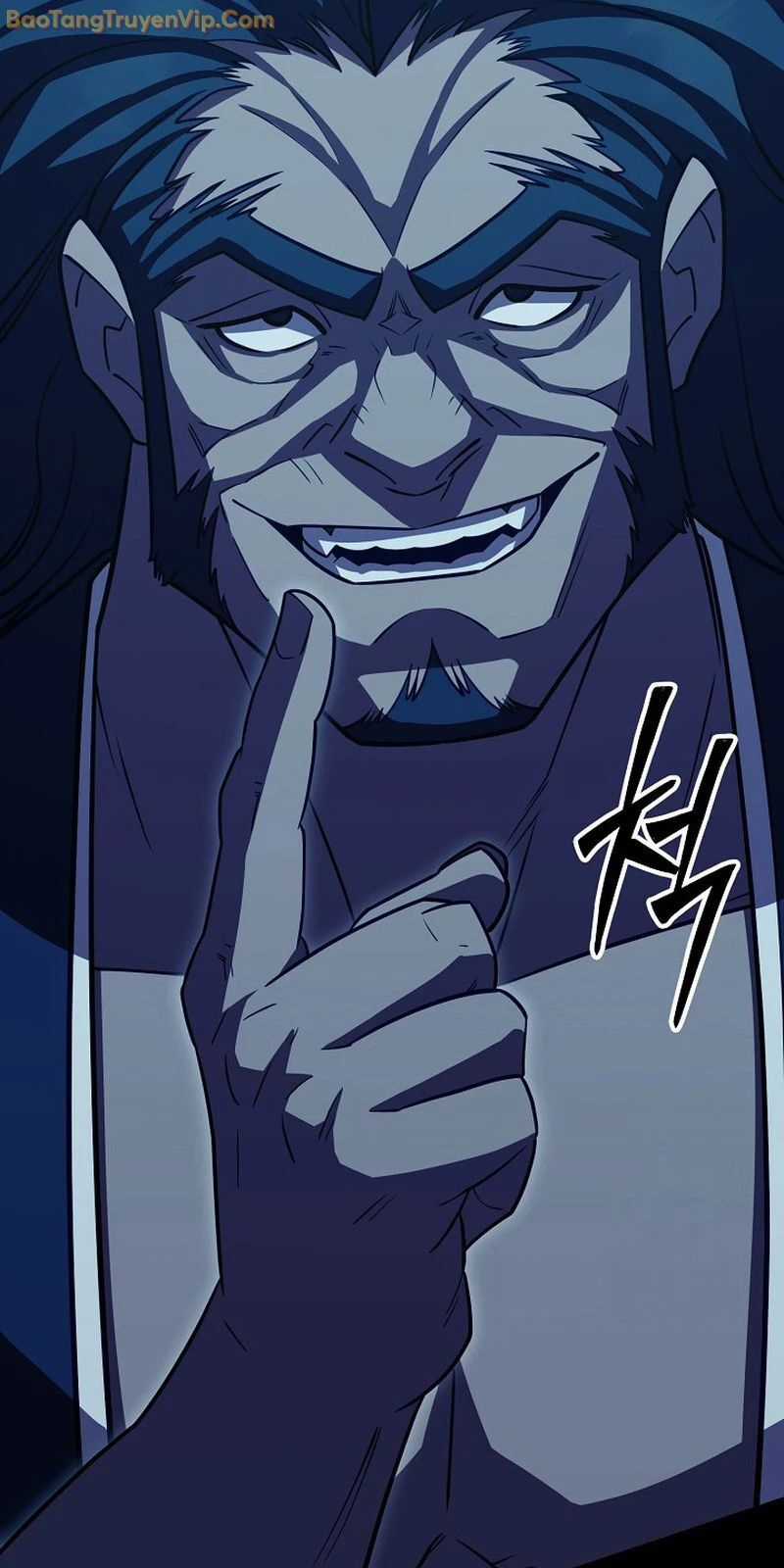 Tam Vương Truyền Nhân Chapter 19 trang 99