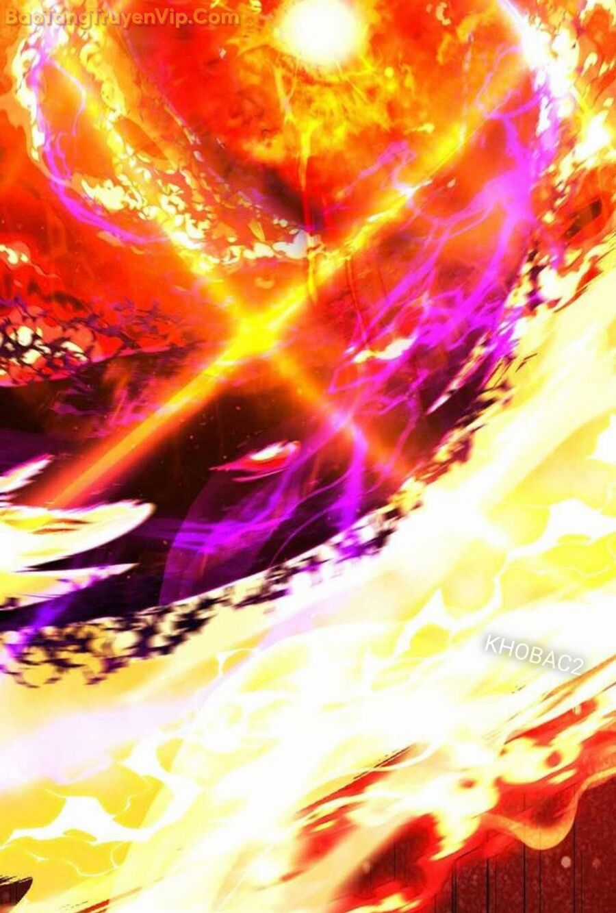 Tam Vương Truyền Nhân Chapter 2 trang 101