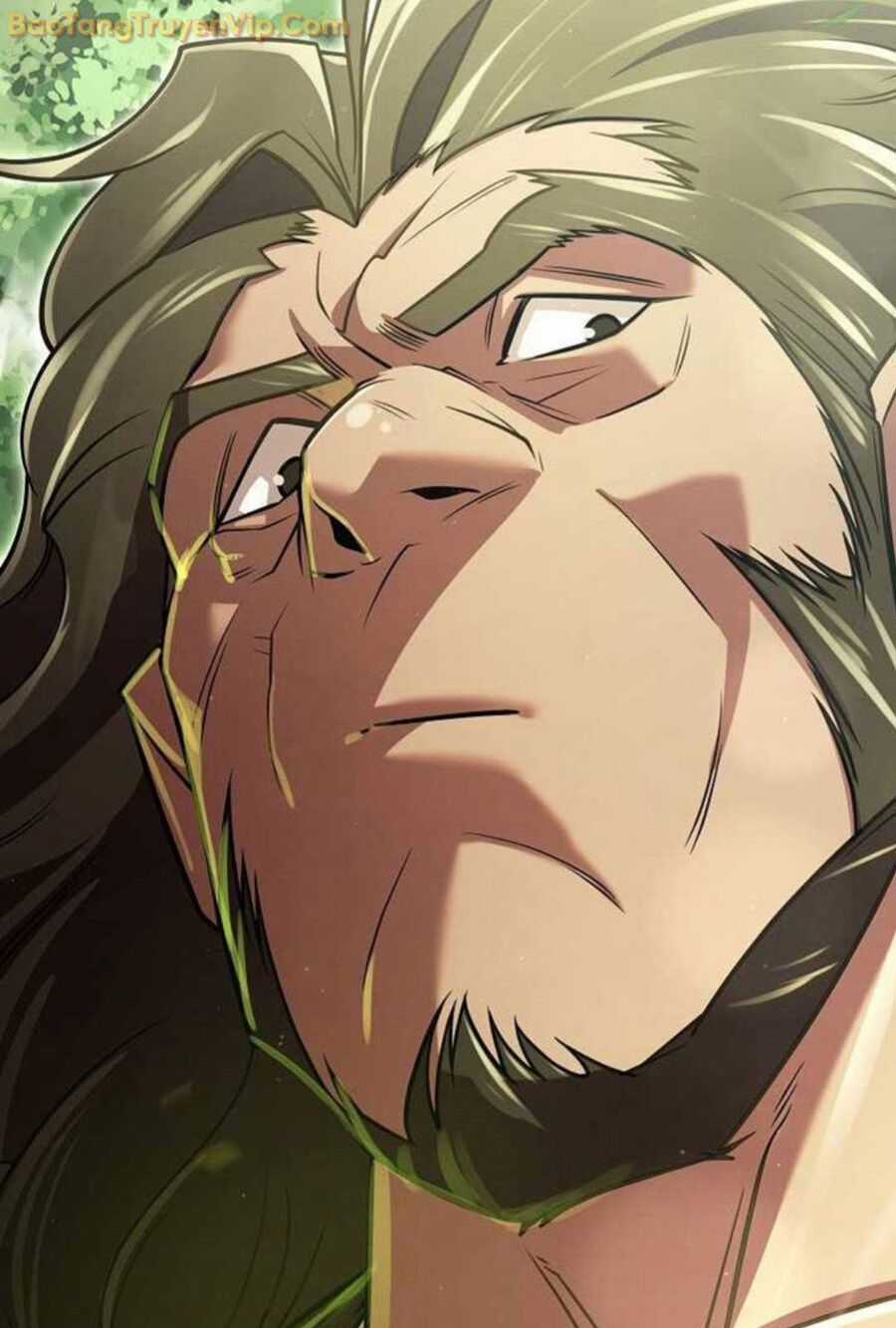 Tam Vương Truyền Nhân Chapter 2 trang 11