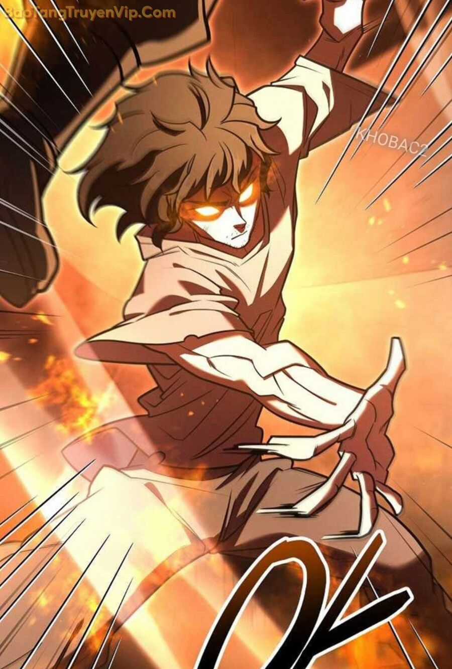 Tam Vương Truyền Nhân Chapter 2 trang 117