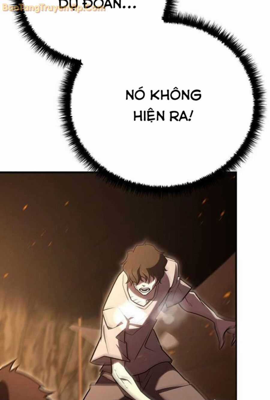 Tam Vương Truyền Nhân Chapter 2 trang 124