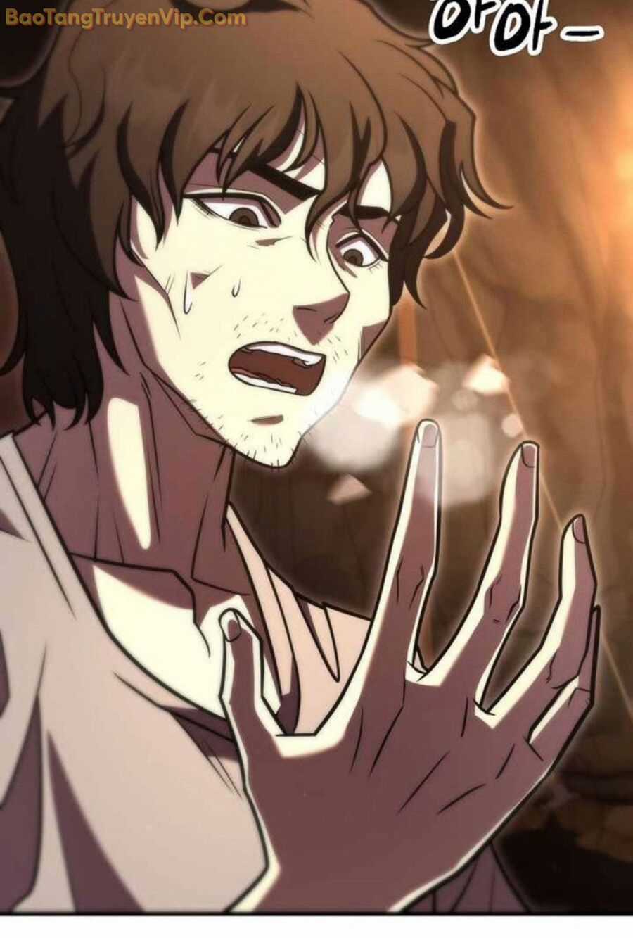 Tam Vương Truyền Nhân Chapter 2 trang 127