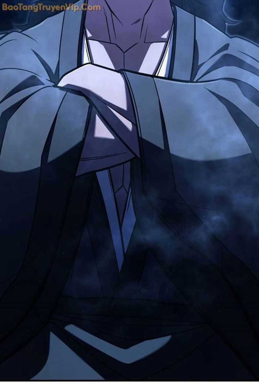 Tam Vương Truyền Nhân Chapter 2 trang 131