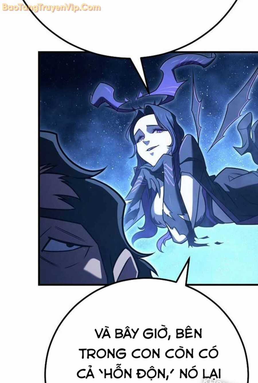 Tam Vương Truyền Nhân Chapter 2 trang 135