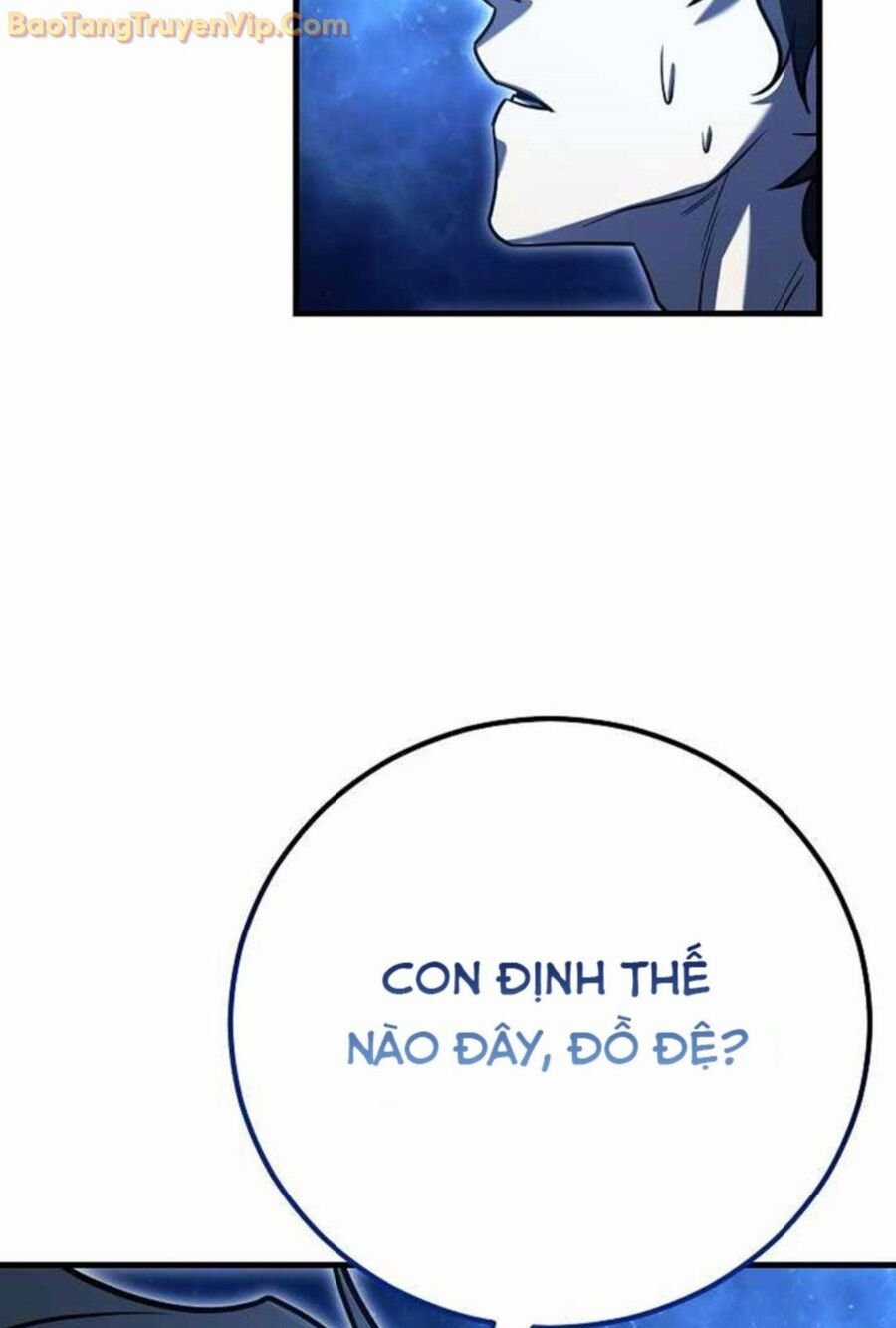 Tam Vương Truyền Nhân Chapter 2 trang 137