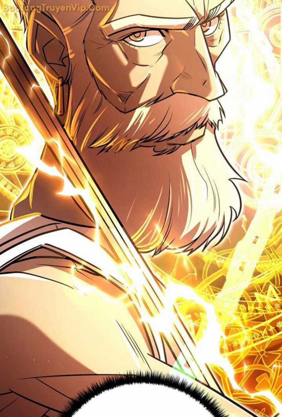 Tam Vương Truyền Nhân Chapter 2 trang 14