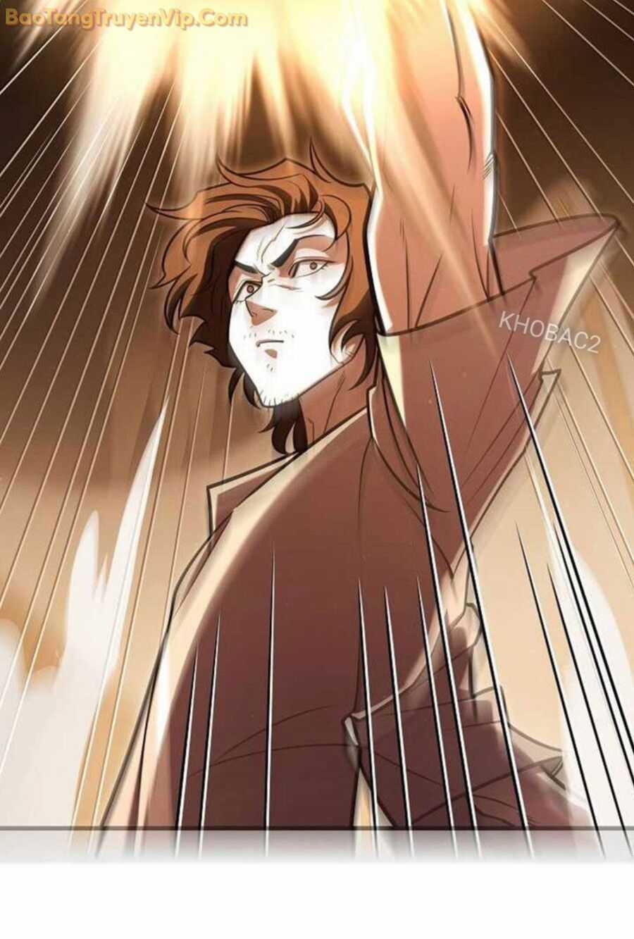 Tam Vương Truyền Nhân Chapter 2 trang 152