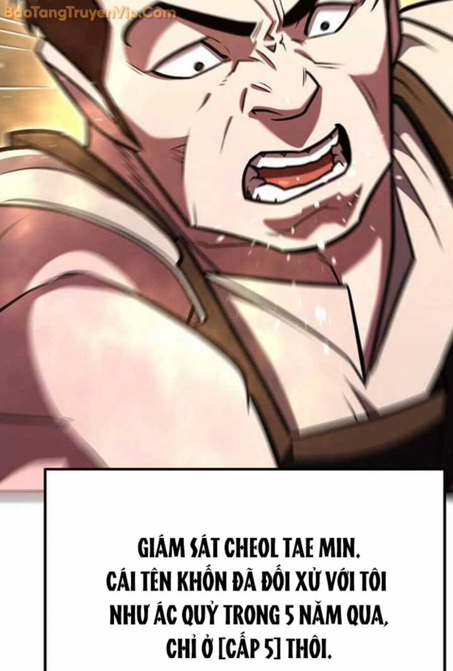 Tam Vương Truyền Nhân Chapter 2 trang 157