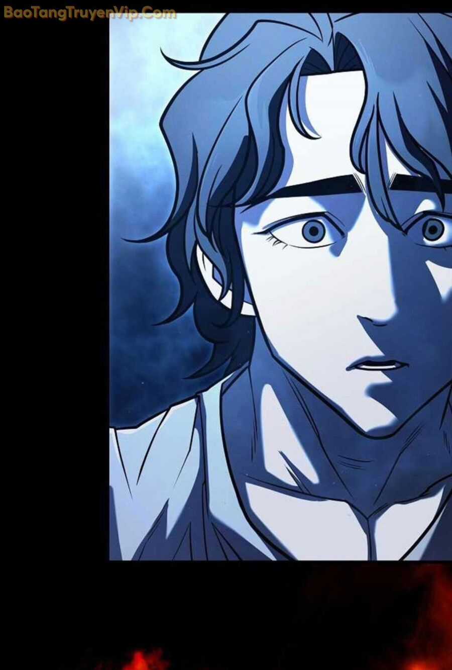 Tam Vương Truyền Nhân Chapter 2 trang 169