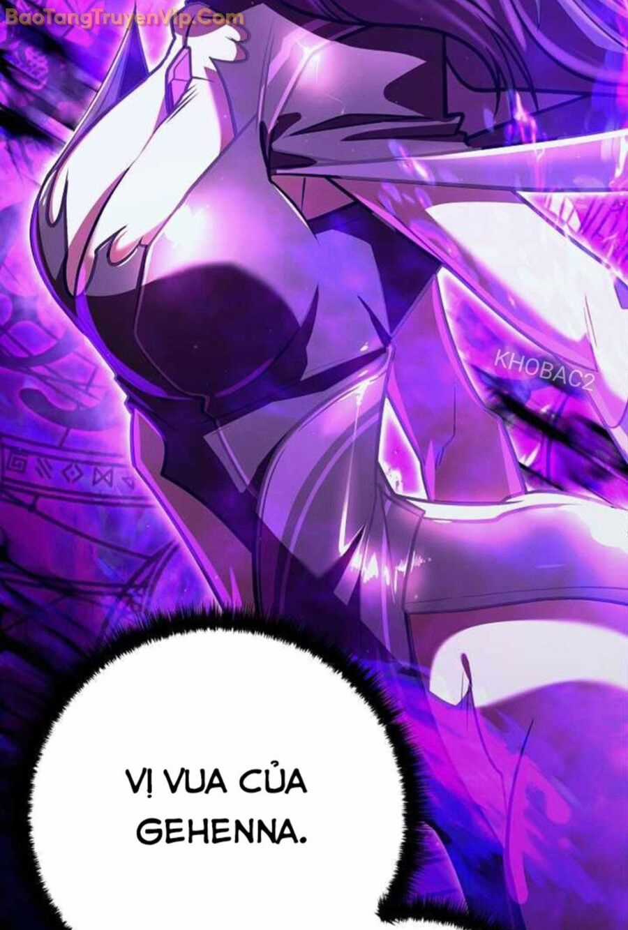 Tam Vương Truyền Nhân Chapter 2 trang 17