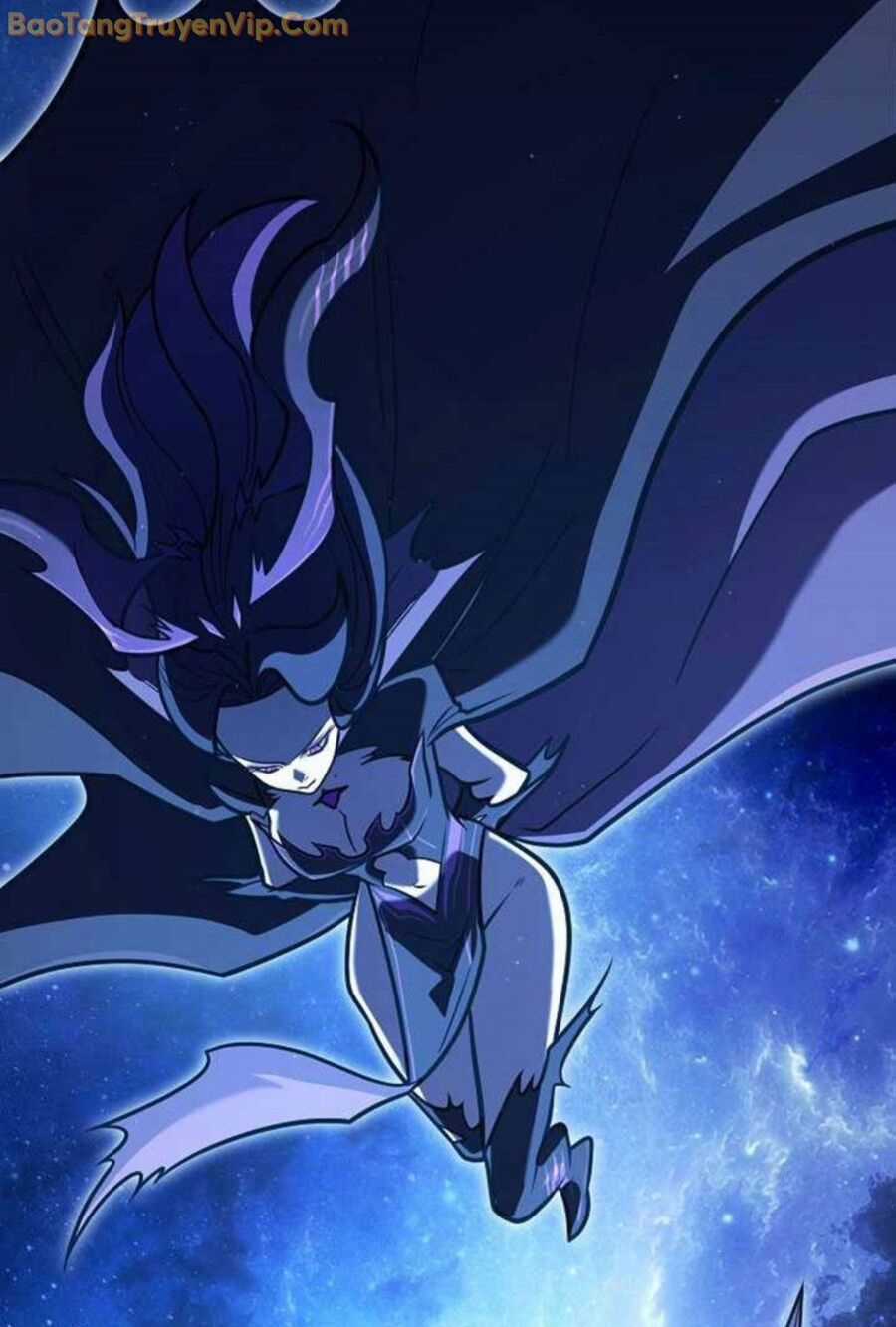 Tam Vương Truyền Nhân Chapter 2 trang 19