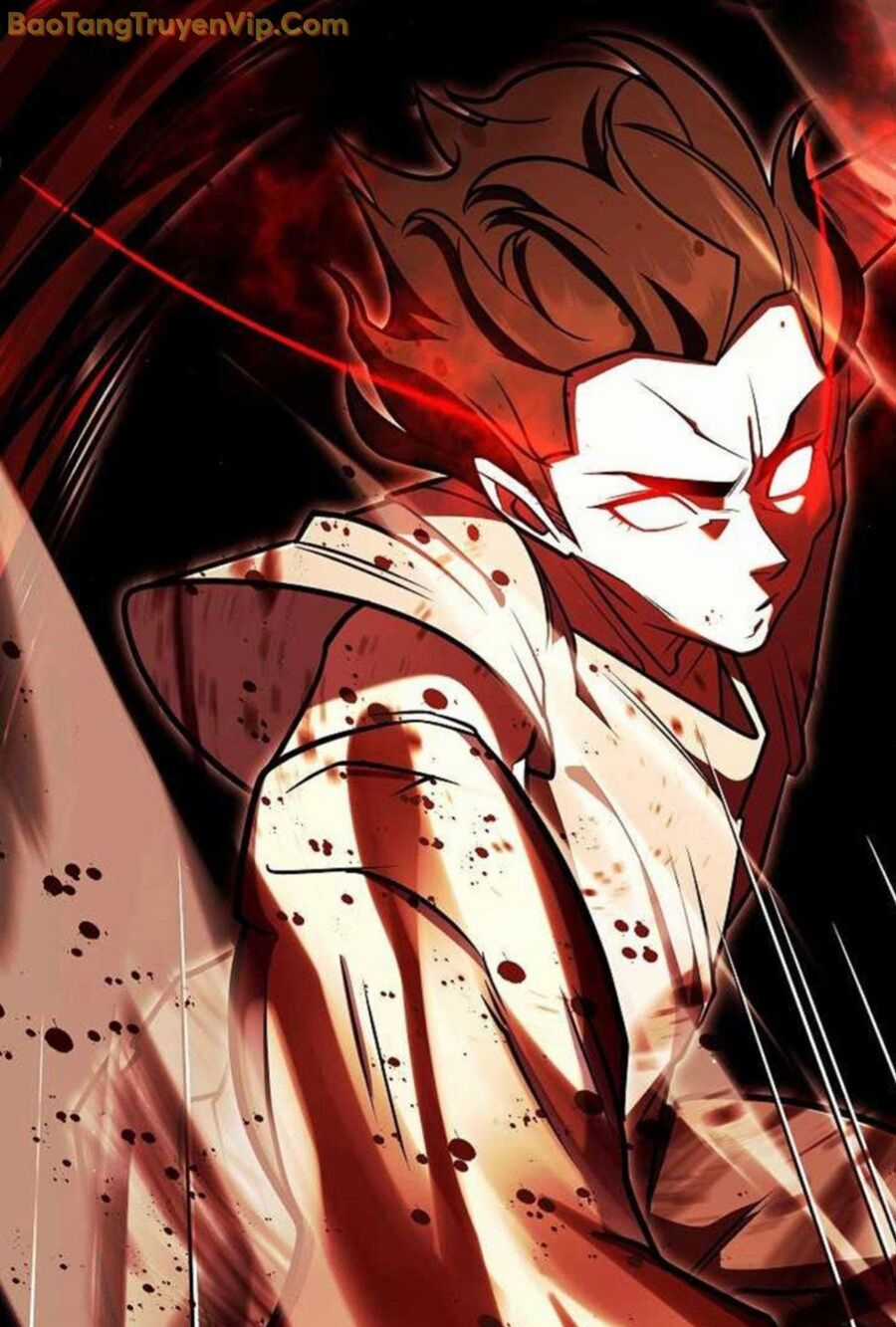 Tam Vương Truyền Nhân Chapter 2 trang 190