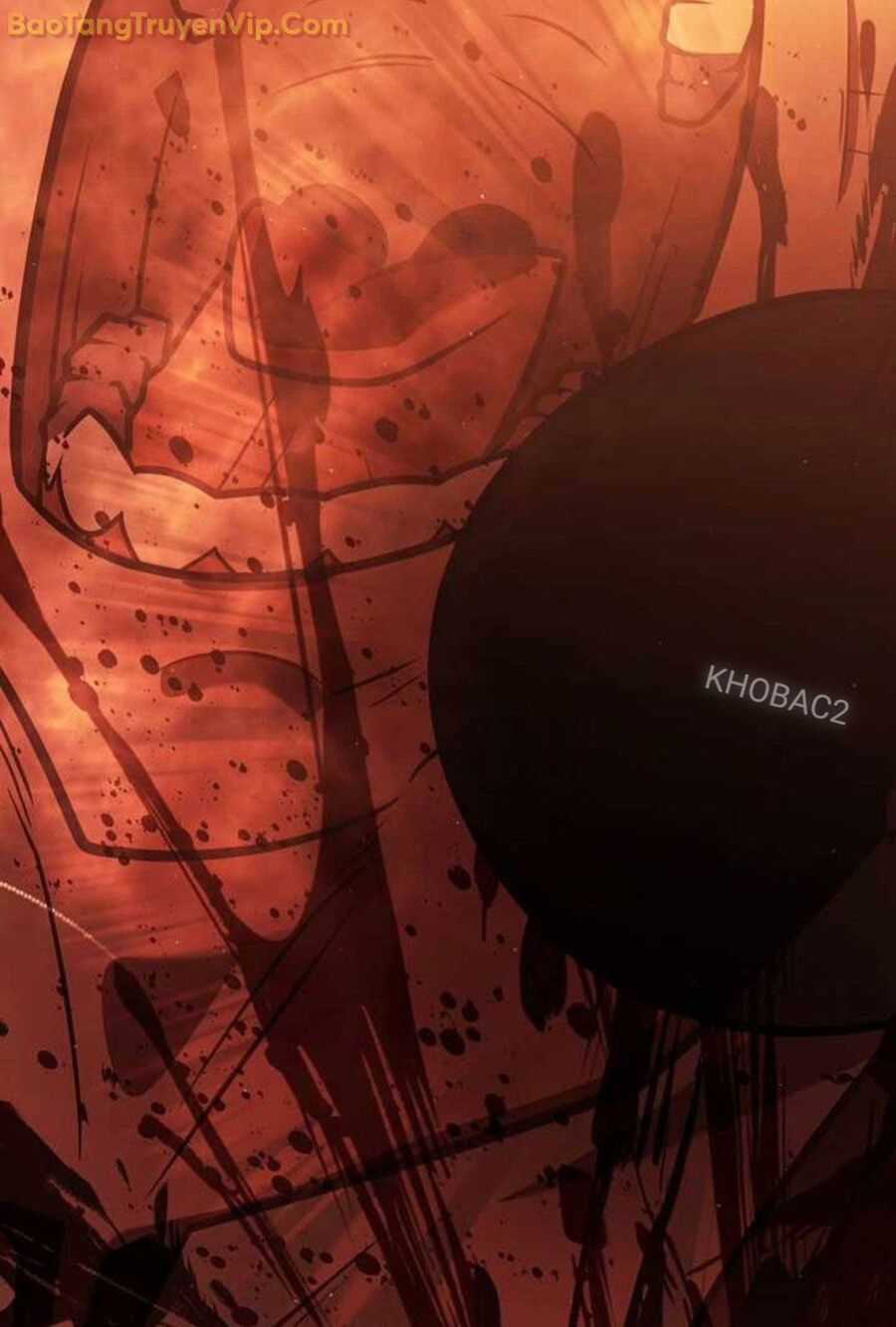 Tam Vương Truyền Nhân Chapter 2 trang 197