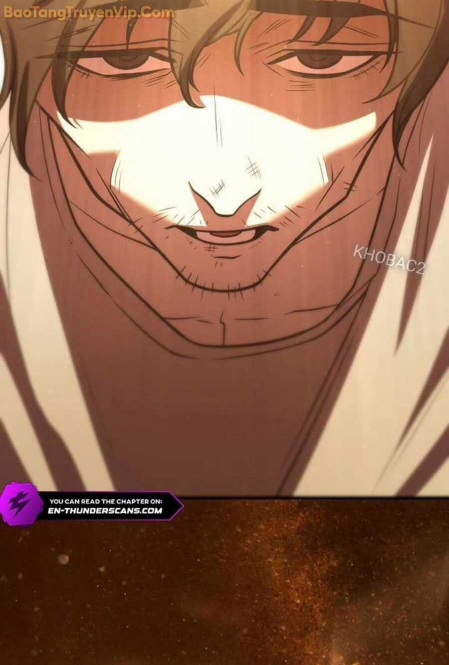 Tam Vương Truyền Nhân Chapter 2 trang 2