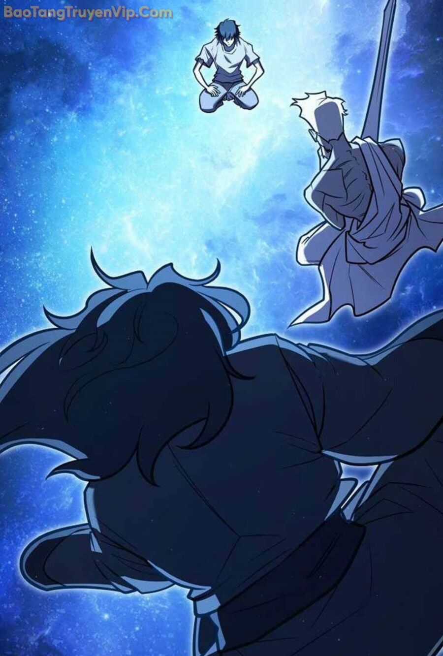 Tam Vương Truyền Nhân Chapter 2 trang 20