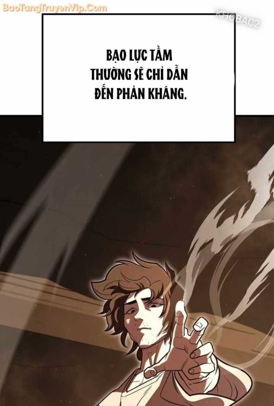 Tam Vương Truyền Nhân Chapter 2 trang 205