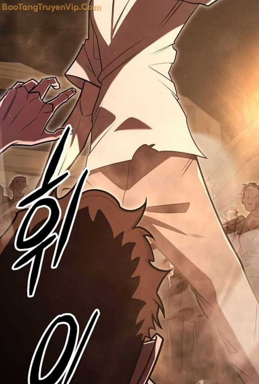 Tam Vương Truyền Nhân Chapter 2 trang 206