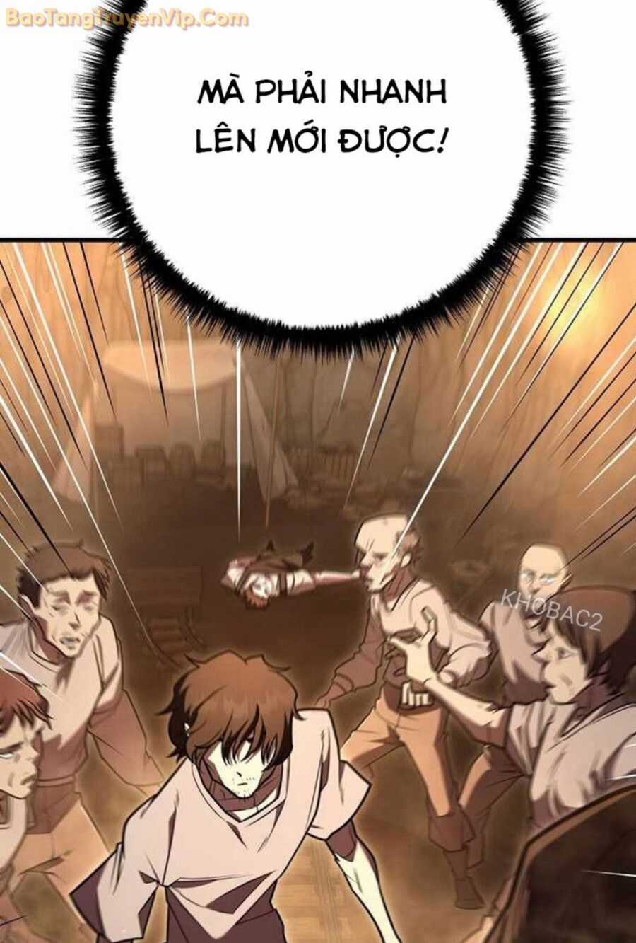 Tam Vương Truyền Nhân Chapter 2 trang 212