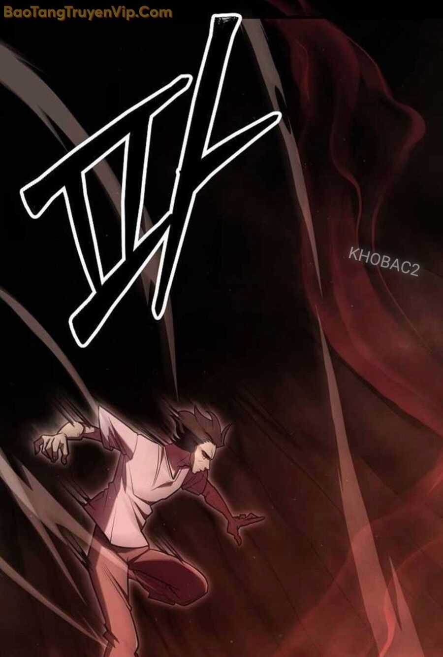 Tam Vương Truyền Nhân Chapter 2 trang 226