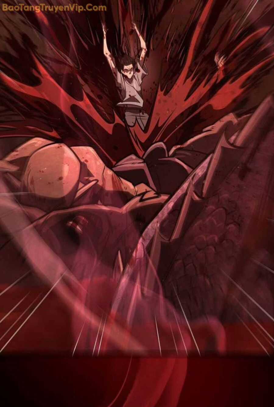 Tam Vương Truyền Nhân Chapter 2 trang 236