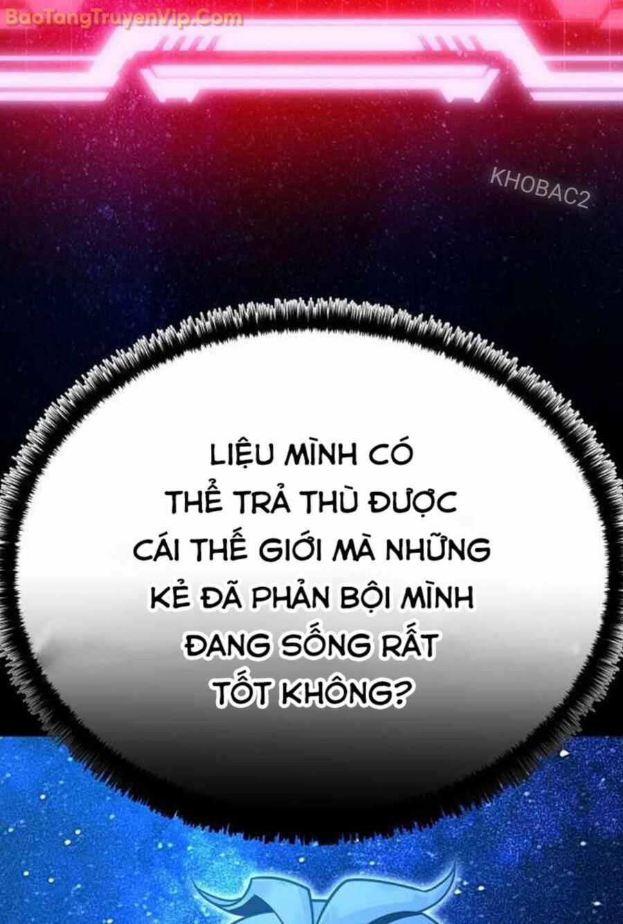 Tam Vương Truyền Nhân Chapter 2 trang 33