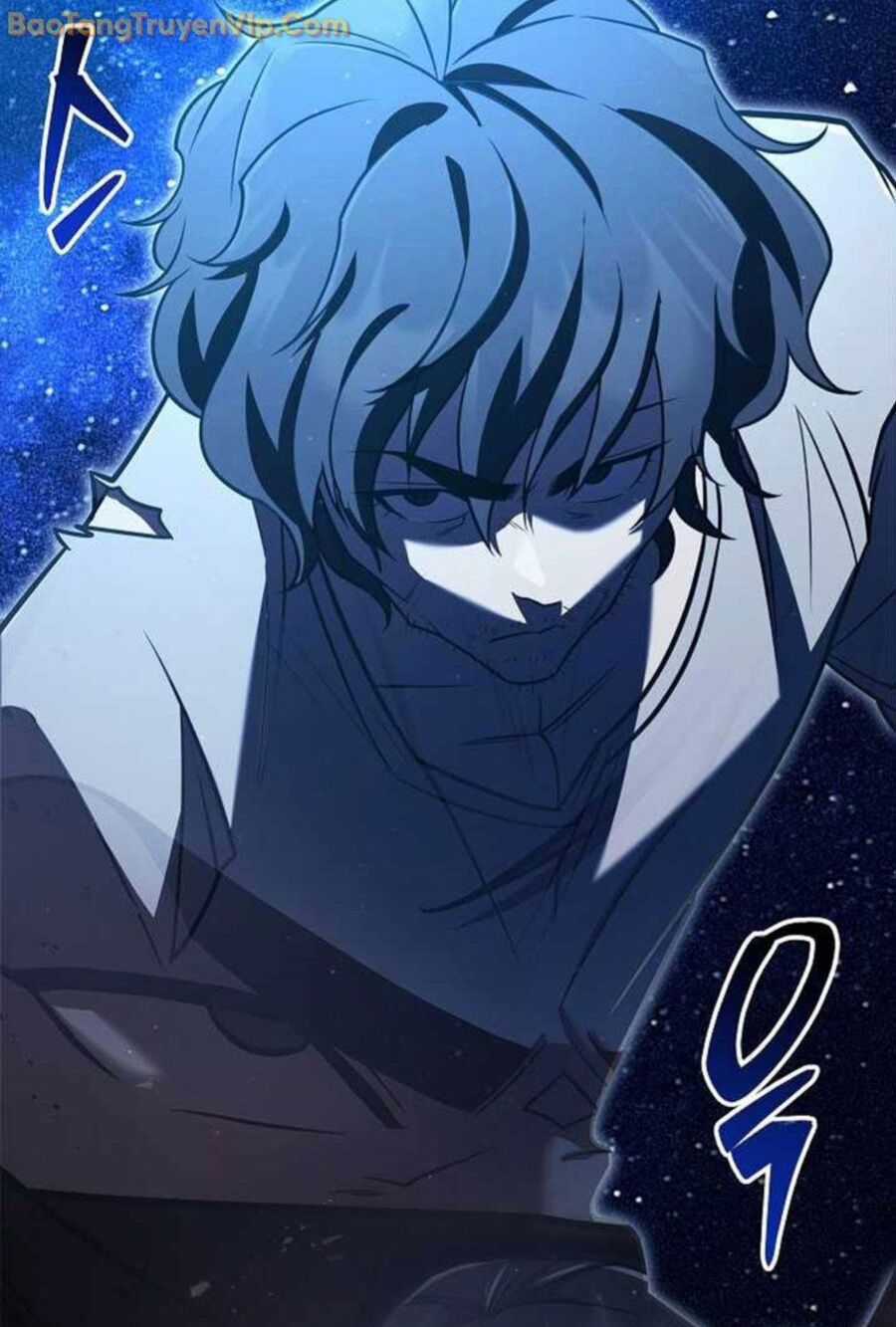 Tam Vương Truyền Nhân Chapter 2 trang 34