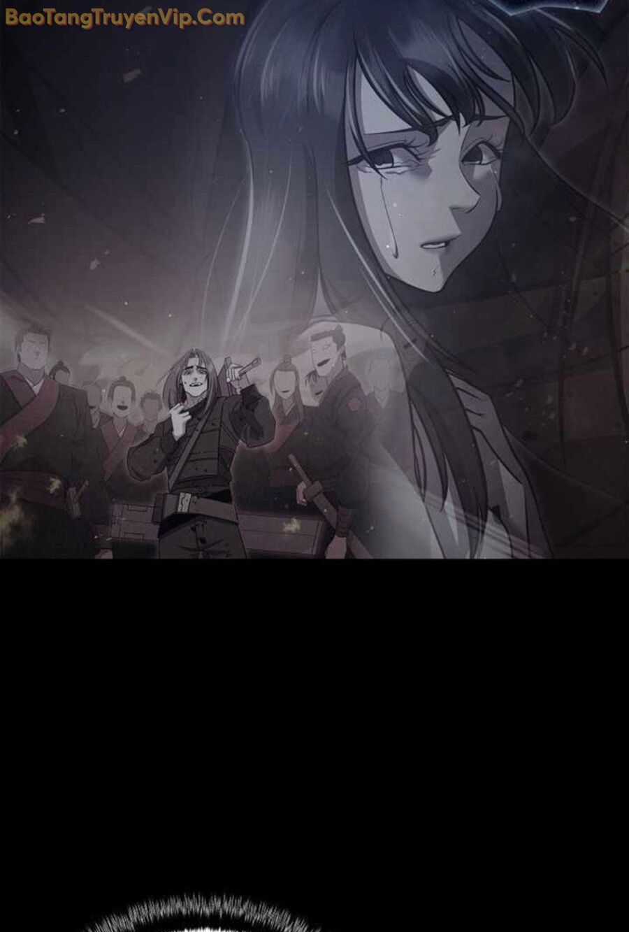 Tam Vương Truyền Nhân Chapter 2 trang 35