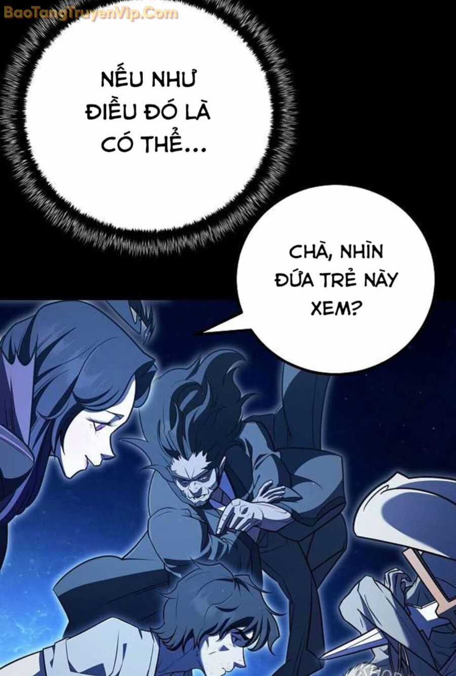 Tam Vương Truyền Nhân Chapter 2 trang 36