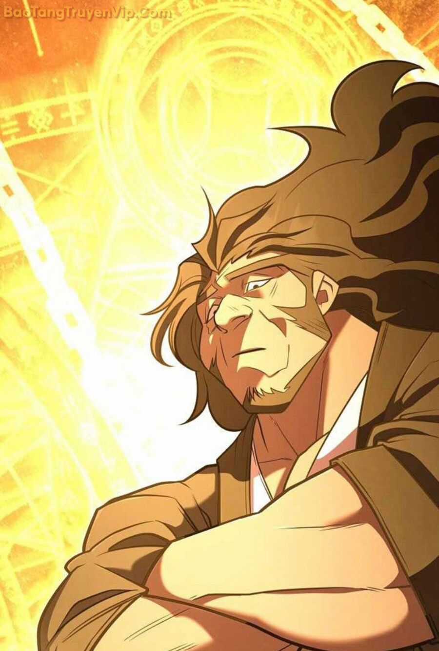 Tam Vương Truyền Nhân Chapter 2 trang 4