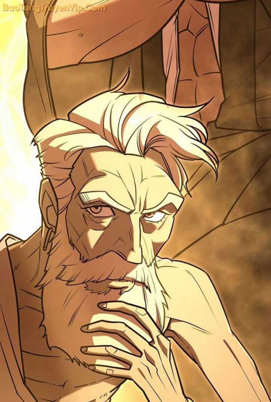 Tam Vương Truyền Nhân Chapter 2 trang 5