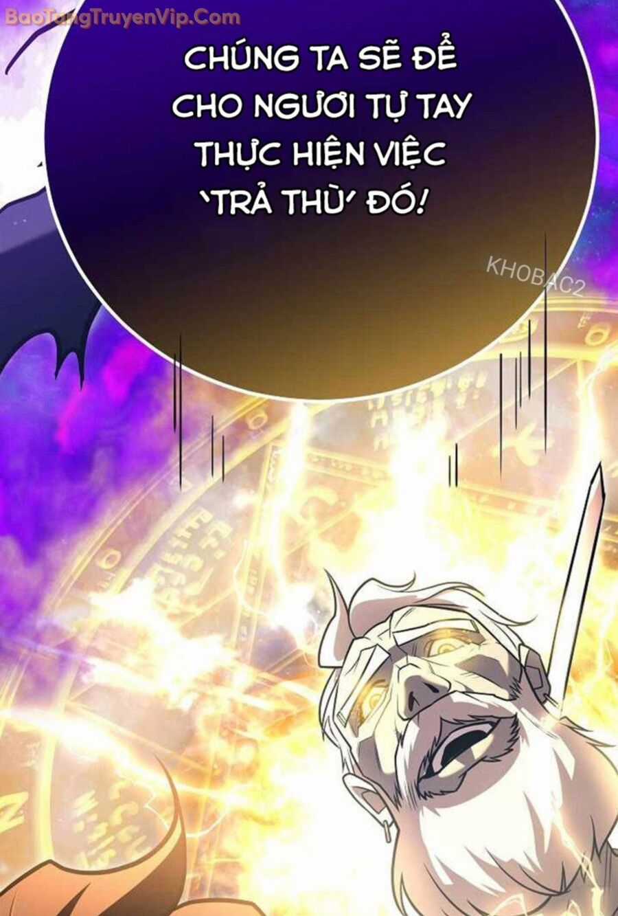 Tam Vương Truyền Nhân Chapter 2 trang 56