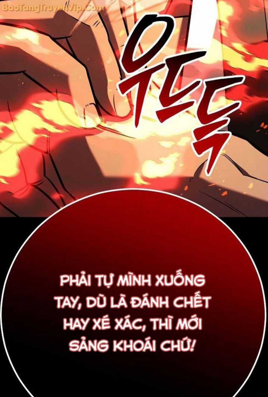 Tam Vương Truyền Nhân Chapter 2 trang 58