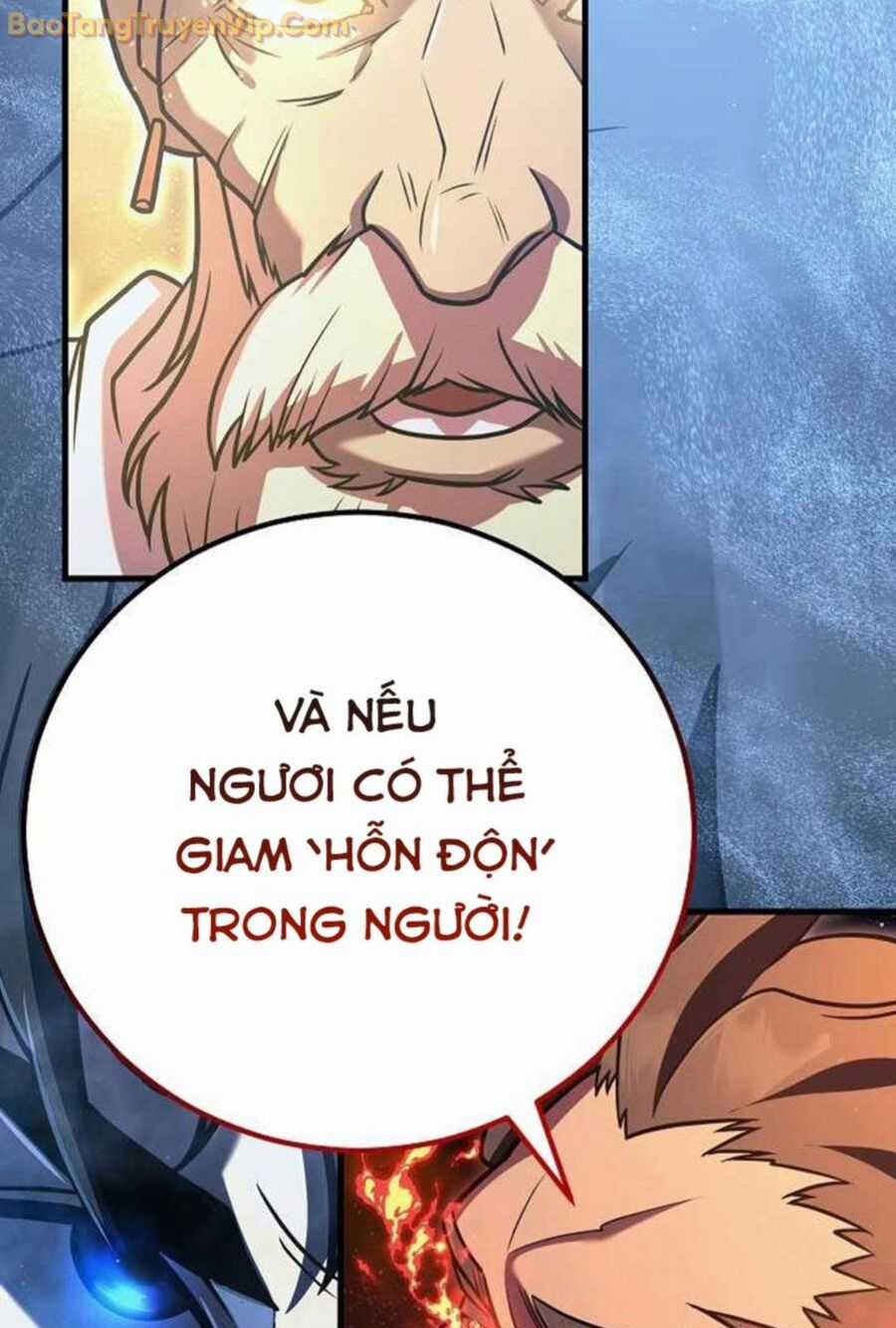 Tam Vương Truyền Nhân Chapter 2 trang 65